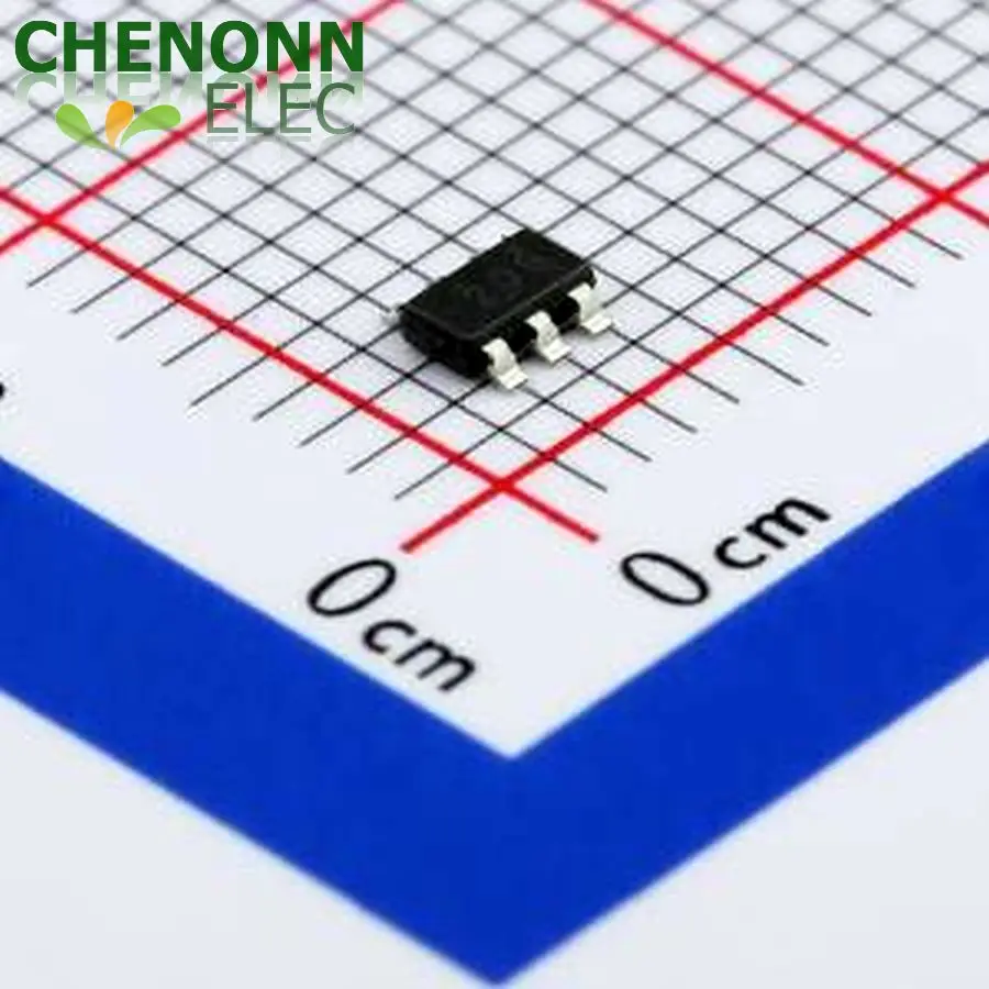 200PCS/LOT TPS562209DDCR (DC DC Converters)