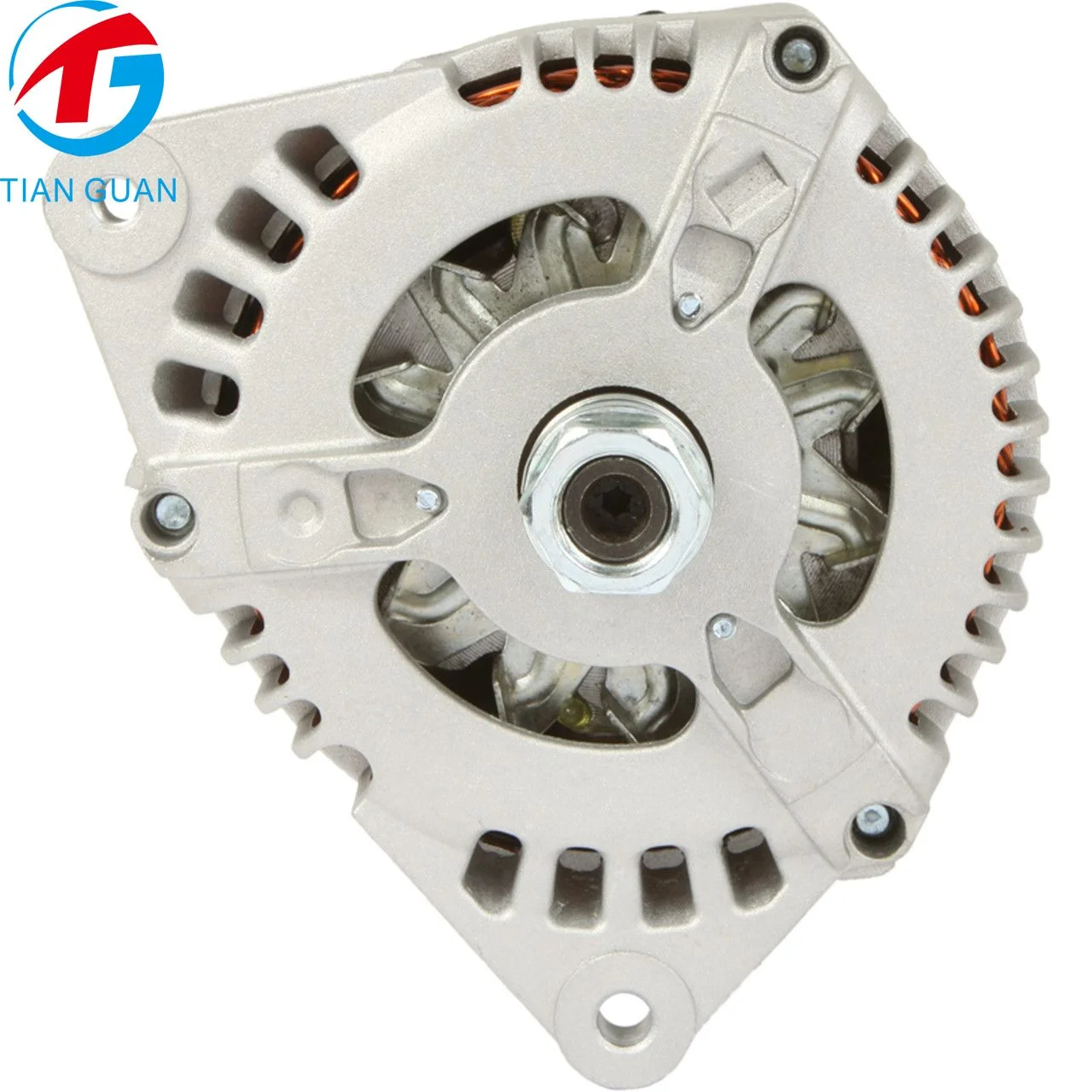 

Engine Spare Parts ATG19867 Alternator for Caterpillar Excavator M313C M315C M316C M318C 2871A701 2871A702 2871A704