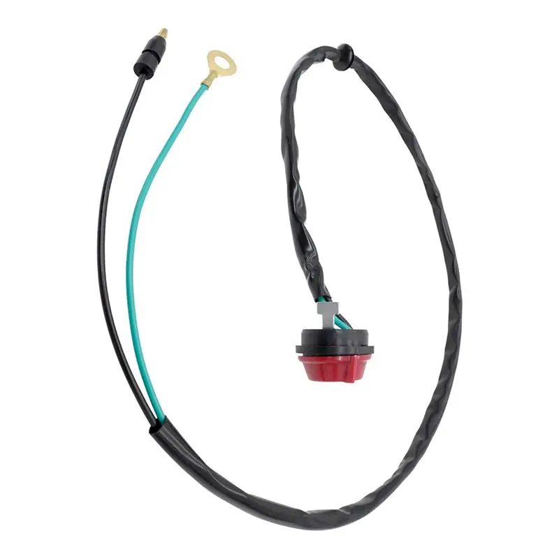 ABHY-For Honda ATC70 ATC 70 1978-1985 On Off Stop Kill Switch Assembly Kill Stop Switch 35300-957-003