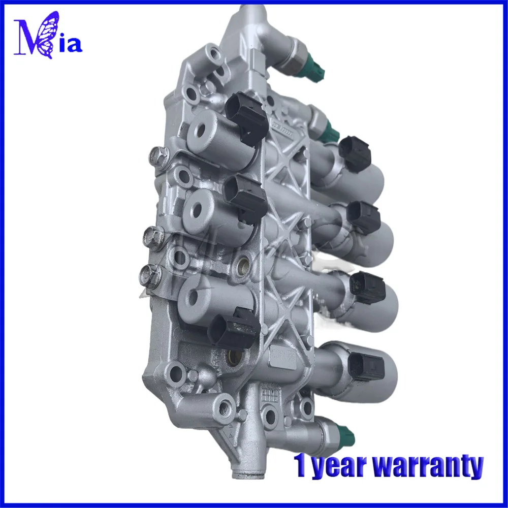 

Original Linear Transmission Shift Solenoid 27700-5b7000 277005b7000 For 14-17 Honda V6 3.5 Accord Acura Transmission