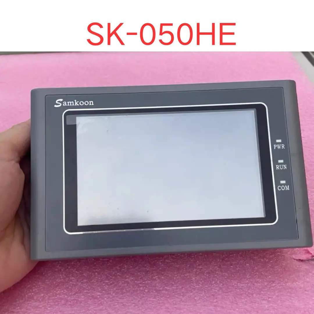 second-hand-test-ok-sk-050he-touch-screen-fast-delivery