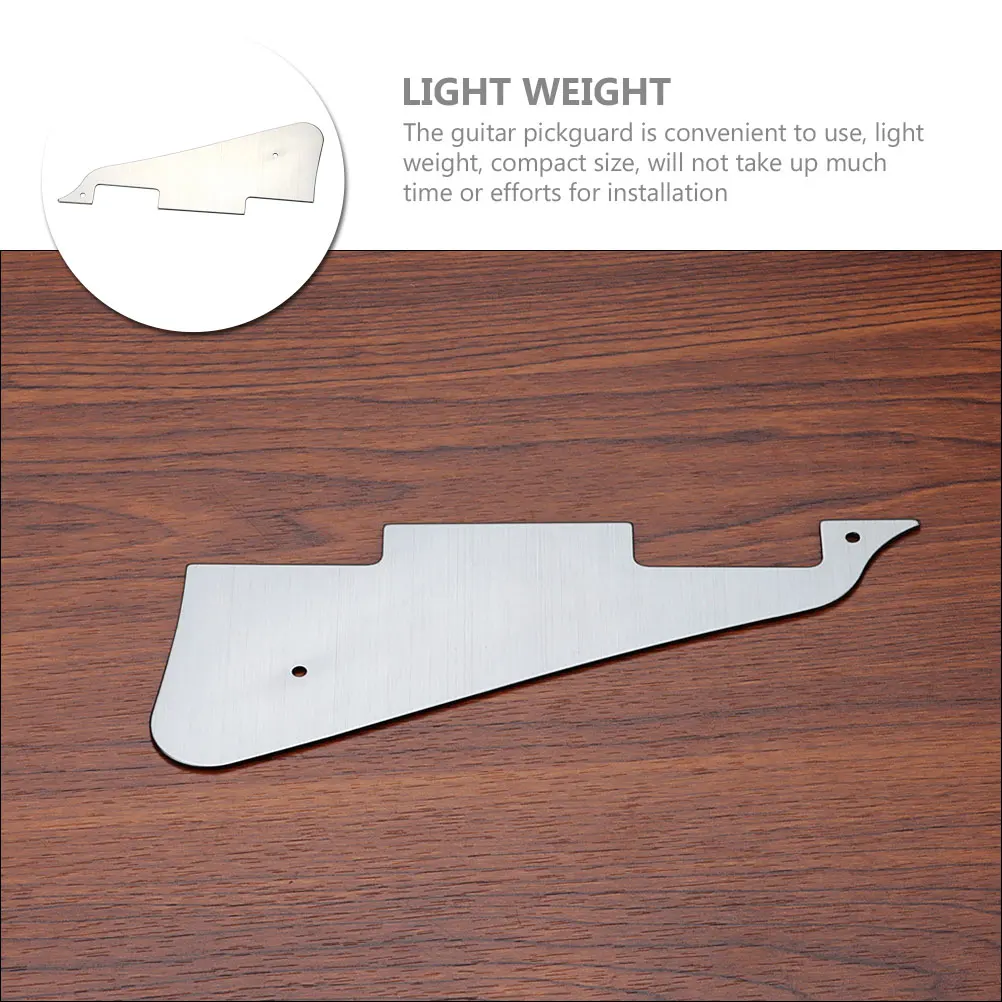 

Guitarist Grabs The Board Folk Parts Acoustic Protector Accessories Metal