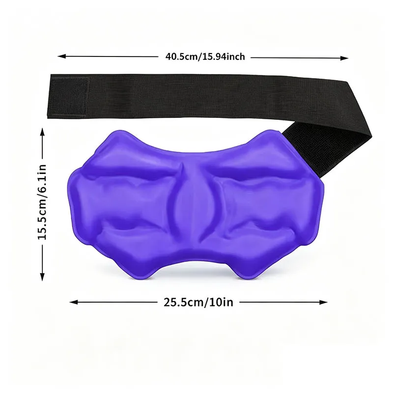 Thumbnail 2 - #5 Best Ice Packs to Buy In 2026