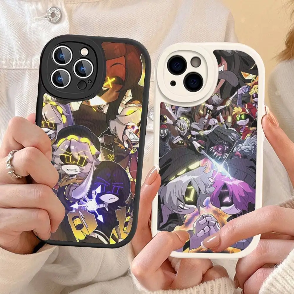 Game M-Murder N V J…