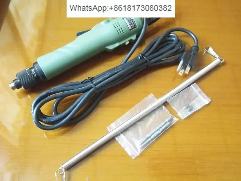 ABLE TM-8205LA/8210LA/TM-1220P fully automatic electric batch direct insertion