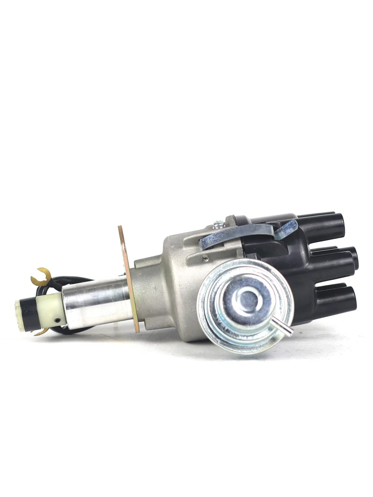 SherryBerg Ele. Distributor for Datsun 240z 260z 280z 280zx L6 1970 1971 1972 1973 1974 1975 1976 1977 1978 1979 1980 -82 1983