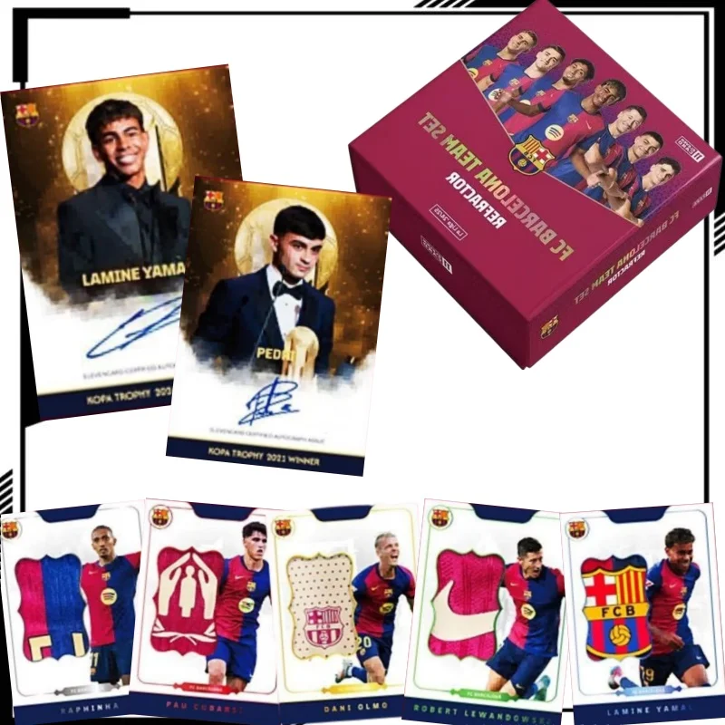 set-de-tarjetas-del-equipo-de-futbol-de-barcelona-tarjeta-de-estrella-de-lamine-yamal-con-reflejo-incluye-edicion-rara-con-autografo-regalo-festivo-para-fans-coleccionable-para-exhibicion