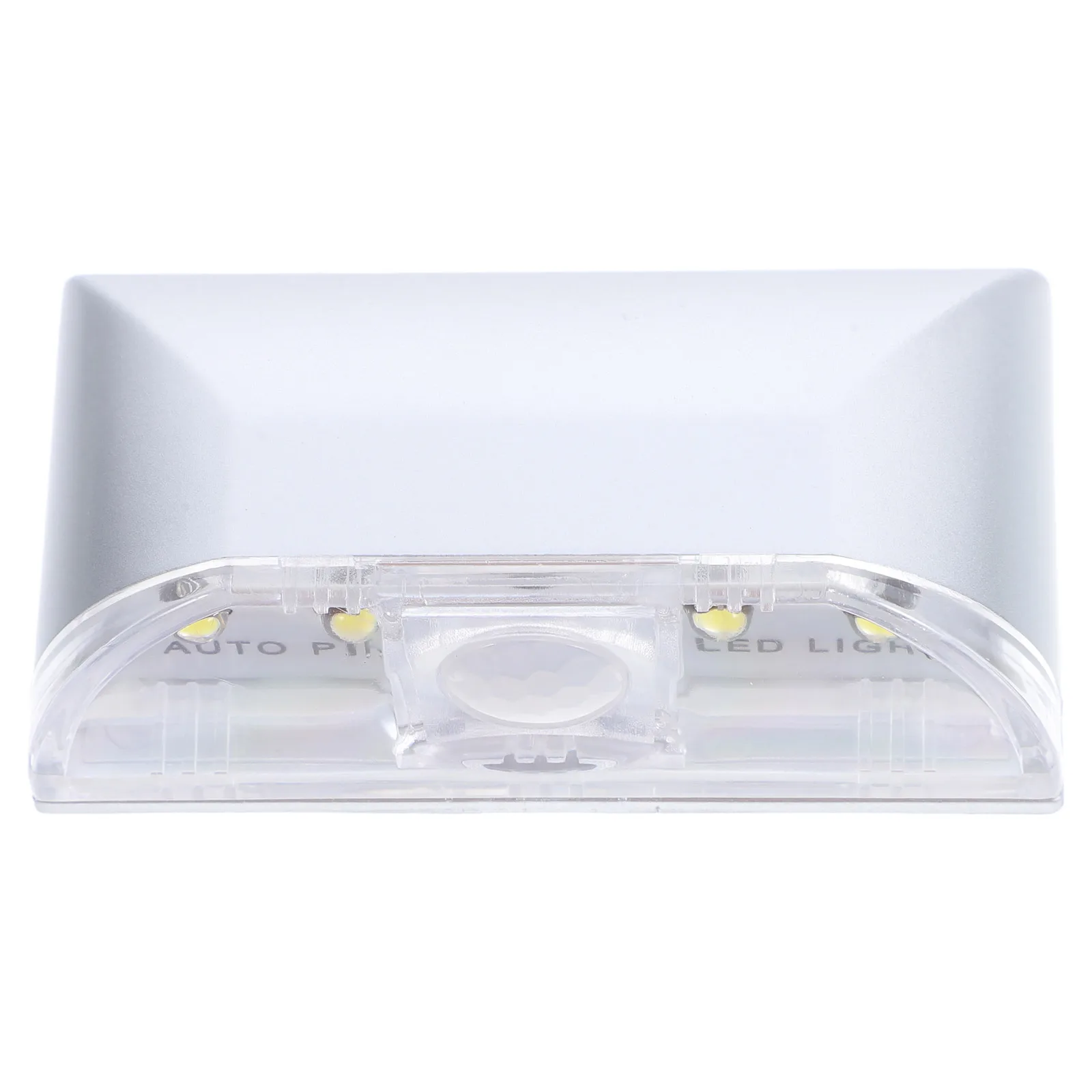 

Sensor Night Lamp Automatic LED Keyhole Light Infrared Motion Plastic Home Outdoor Door Bright Dark Environment