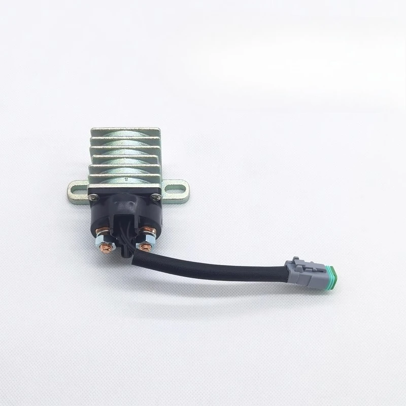 

Loader 914G 924 938 950 966 972 980 988 994 241-8368 Relay