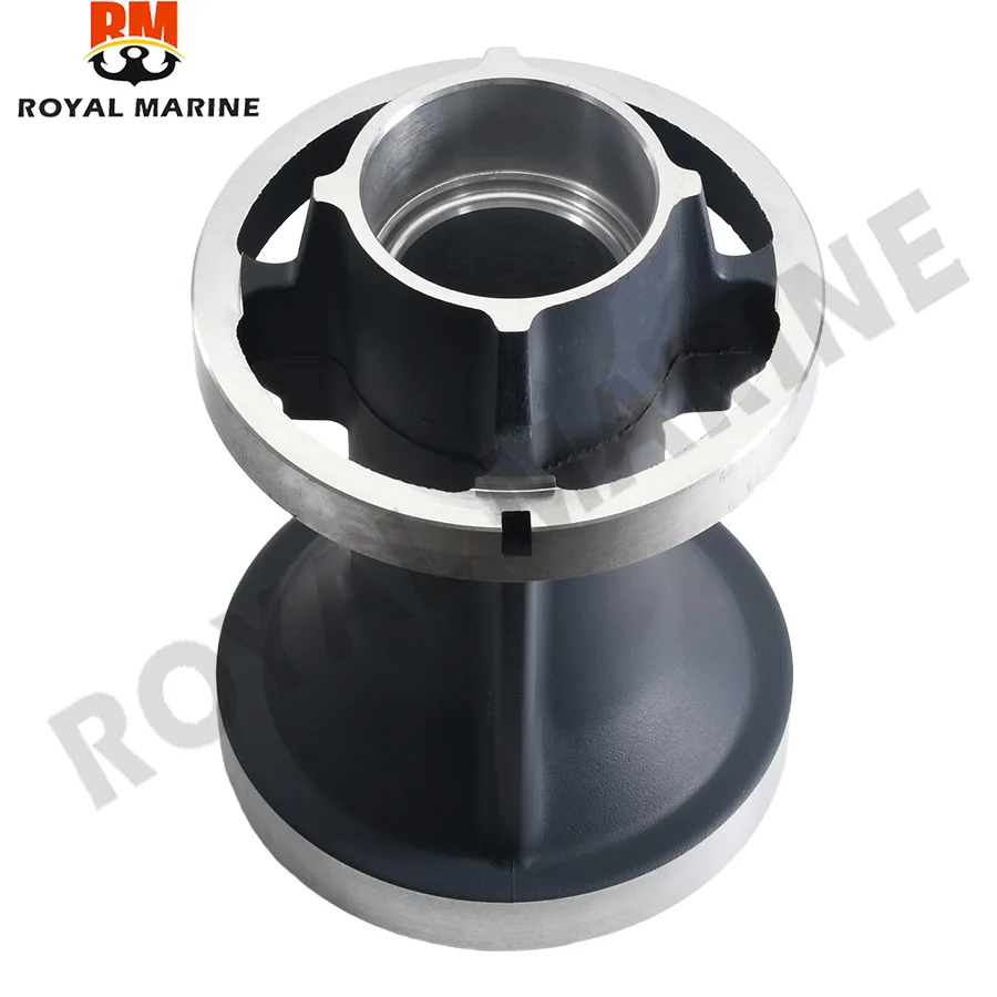 

6E5-45332 Bearing Housing 6E5-45332-00-94 6E5-45332-00-CA For Yamaha Outboard 115HP 130HP 155HP 6E5-45332-00 LOWER CASING COVER