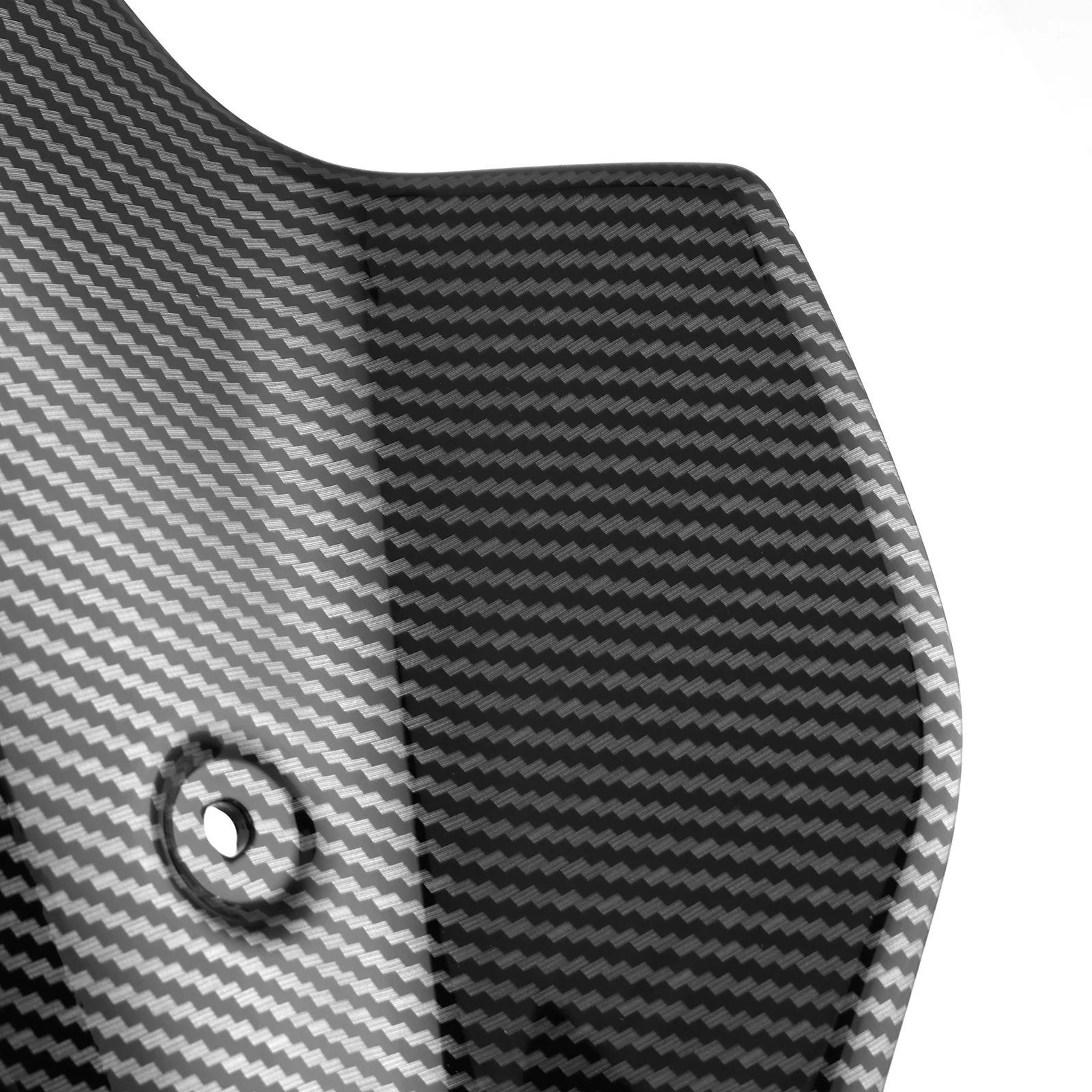 Topteng ABS دراجة نارية الزجاج الأمامي صالح لياماها MT-10 / MT-10 SP 2022 2023 2024