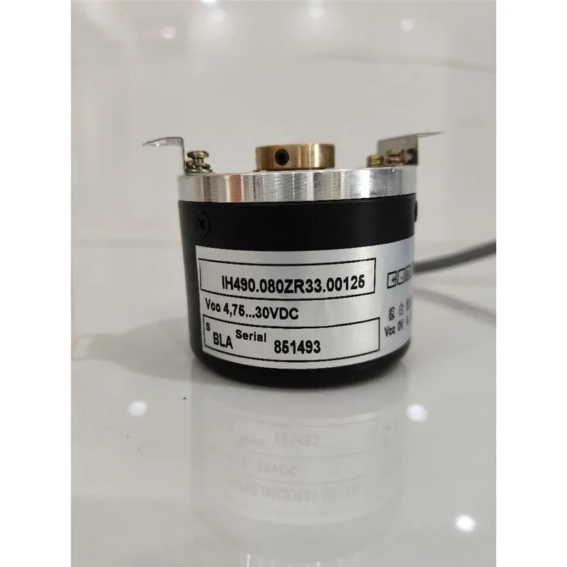 

Parts for IH 490.080ZR33.00125 | 851493