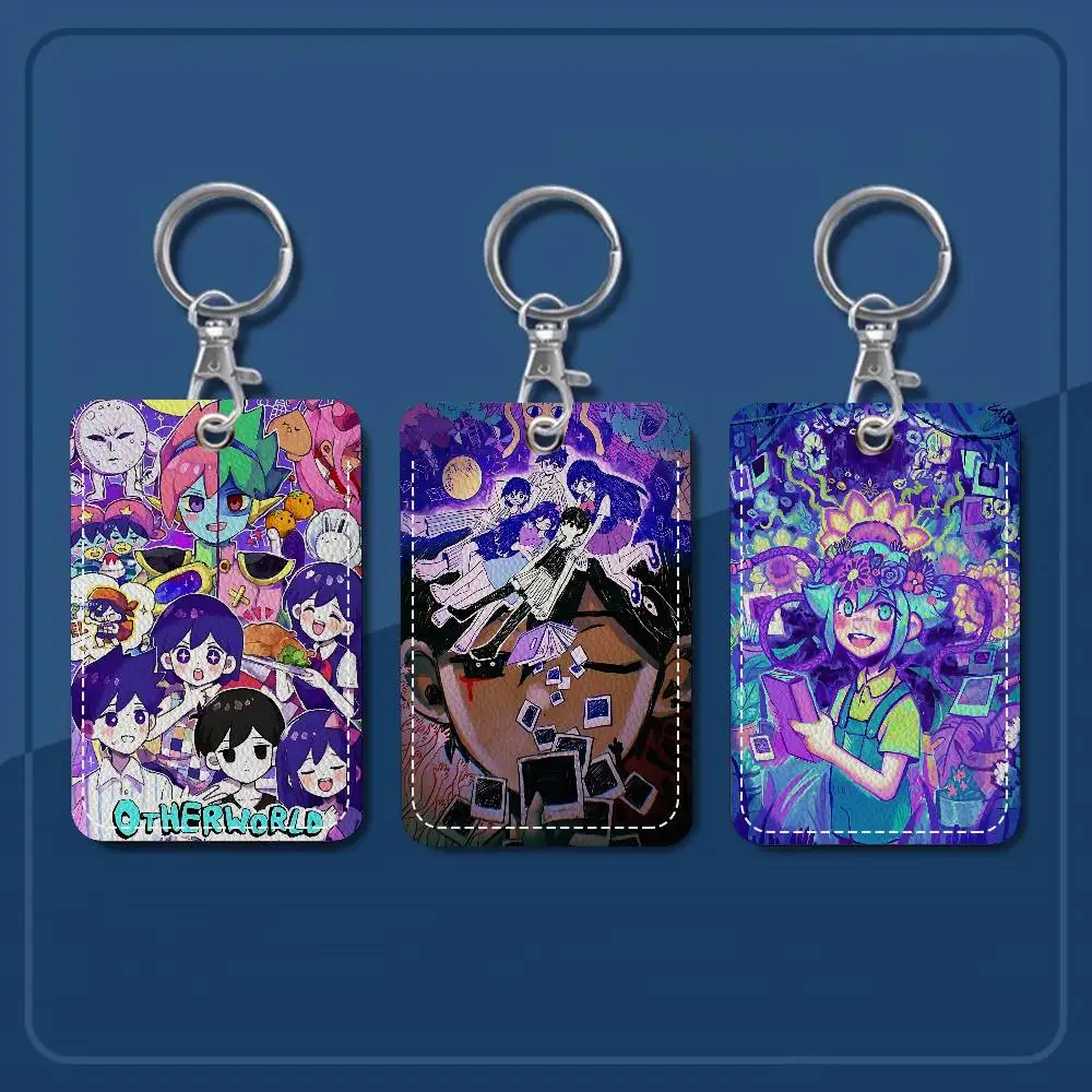 Anime Game Omori 1P…