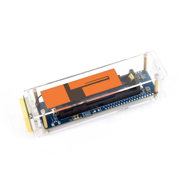 ESP32-S3 SIM7670G 4G Development Board LTE Cat-1 WiFi Bluetooth GNSS Positioning Multi-Band Global IoT Module with Camera - view 4