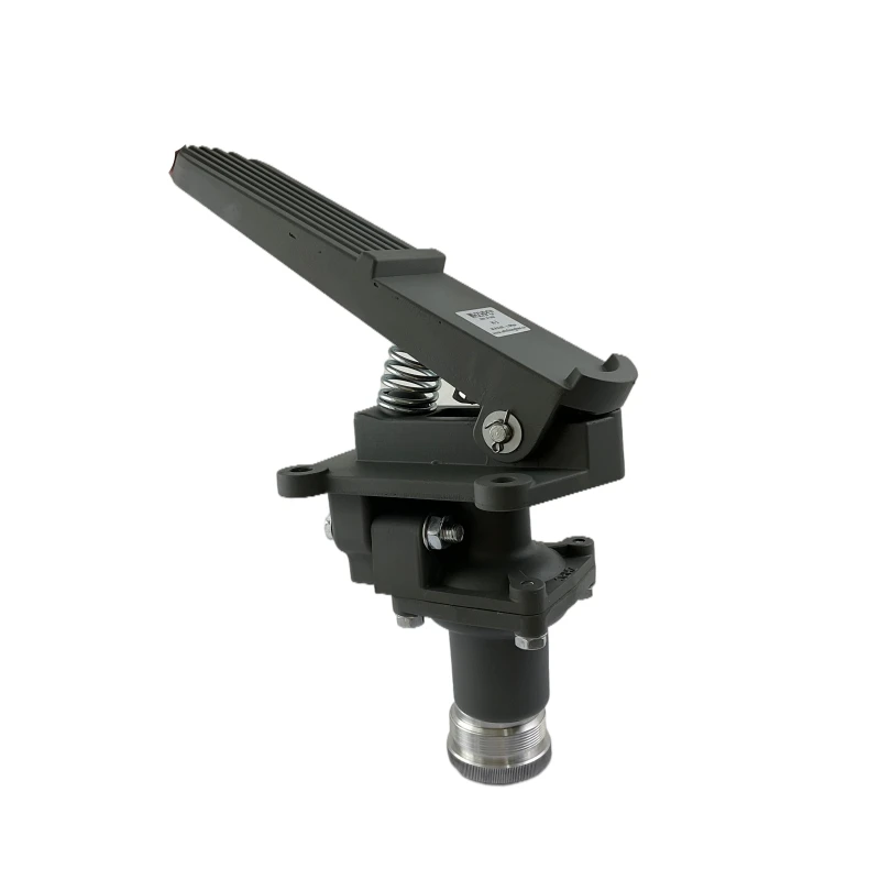 H-1/P50208-1 Pneumatic 2-position 3-way Valve R431002613 Foot Pedal Pedal Throttle Valve