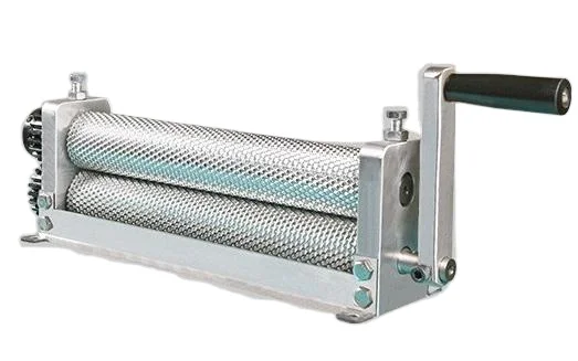 4.63 مللي متر خلية دليل شمع العسل آلة الأساس 54.5 مللي متر * 310 مللي متر سبائك الألومنيوم الأسطوانة لتربية النحل #2