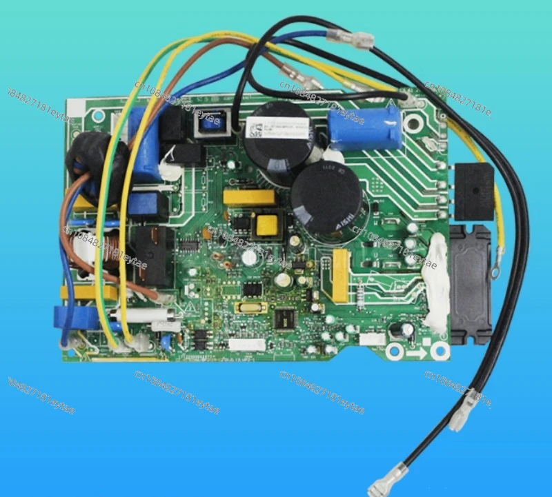 Adecuado para la placa principal del inversor del aire acondicionado Midea CE-KFR26W/BP2 (IR-120).D.13.WP2-1.