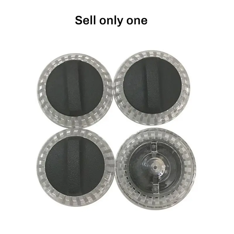 For ENHANCED Visibility LED Lamp Cover For DJI Spark Drone Durable Replacement Part For Safe Flying