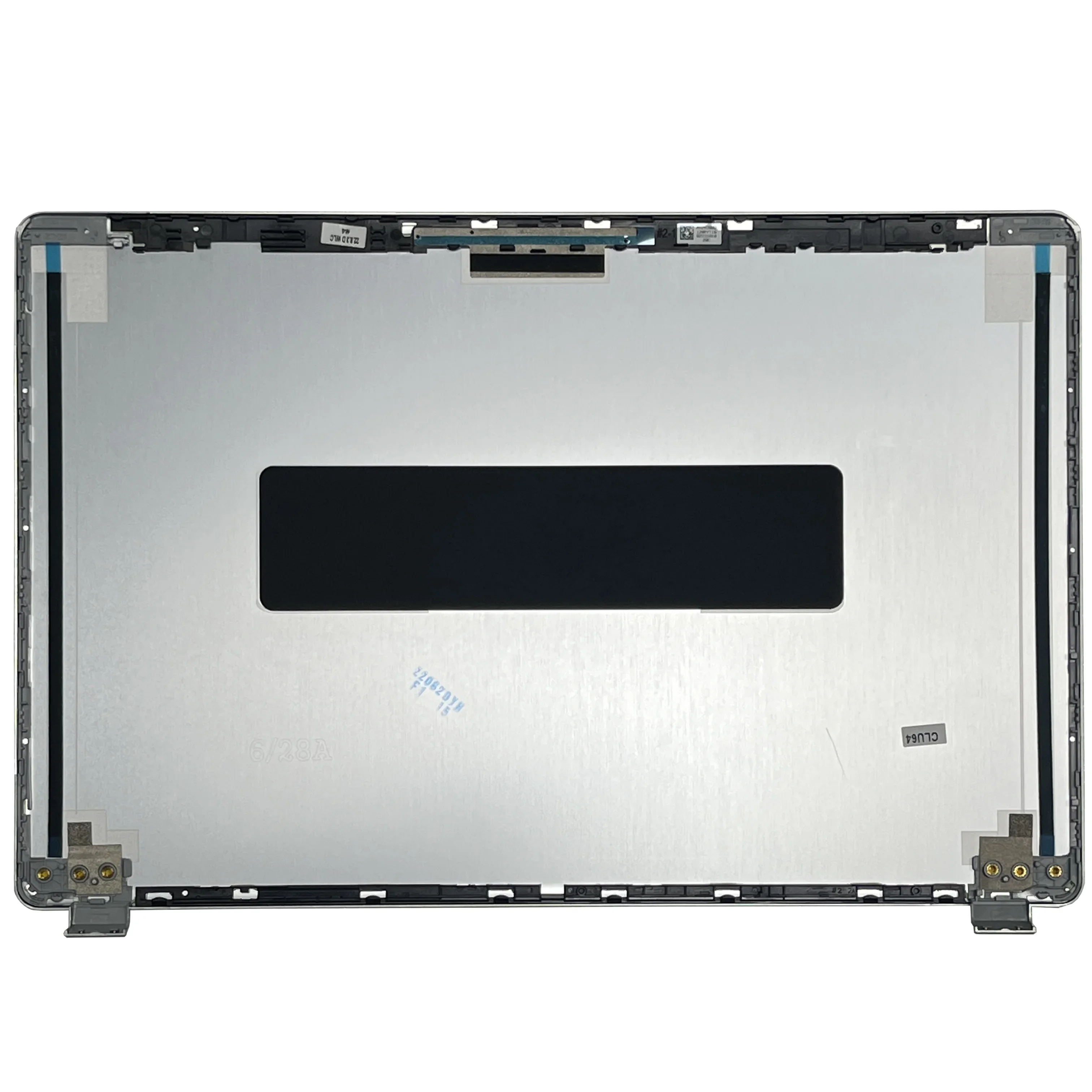 Original For Acer Aspire 5 A515-52 A515-52G A515-43 A515-43G A515-52K N19C3 Laptop Top Case LCD Back Cover Bezel Front Hinges