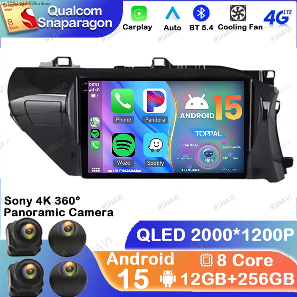 Android 15 For Chev…