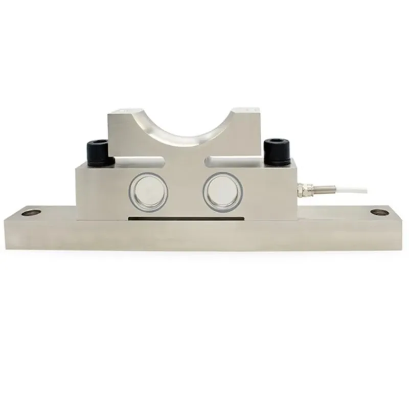 رائجة البيع وحدة الوزن الرقمية الاستشعار عالية الدقة 50 طن خلية تحميل المصعد YBS-A #1