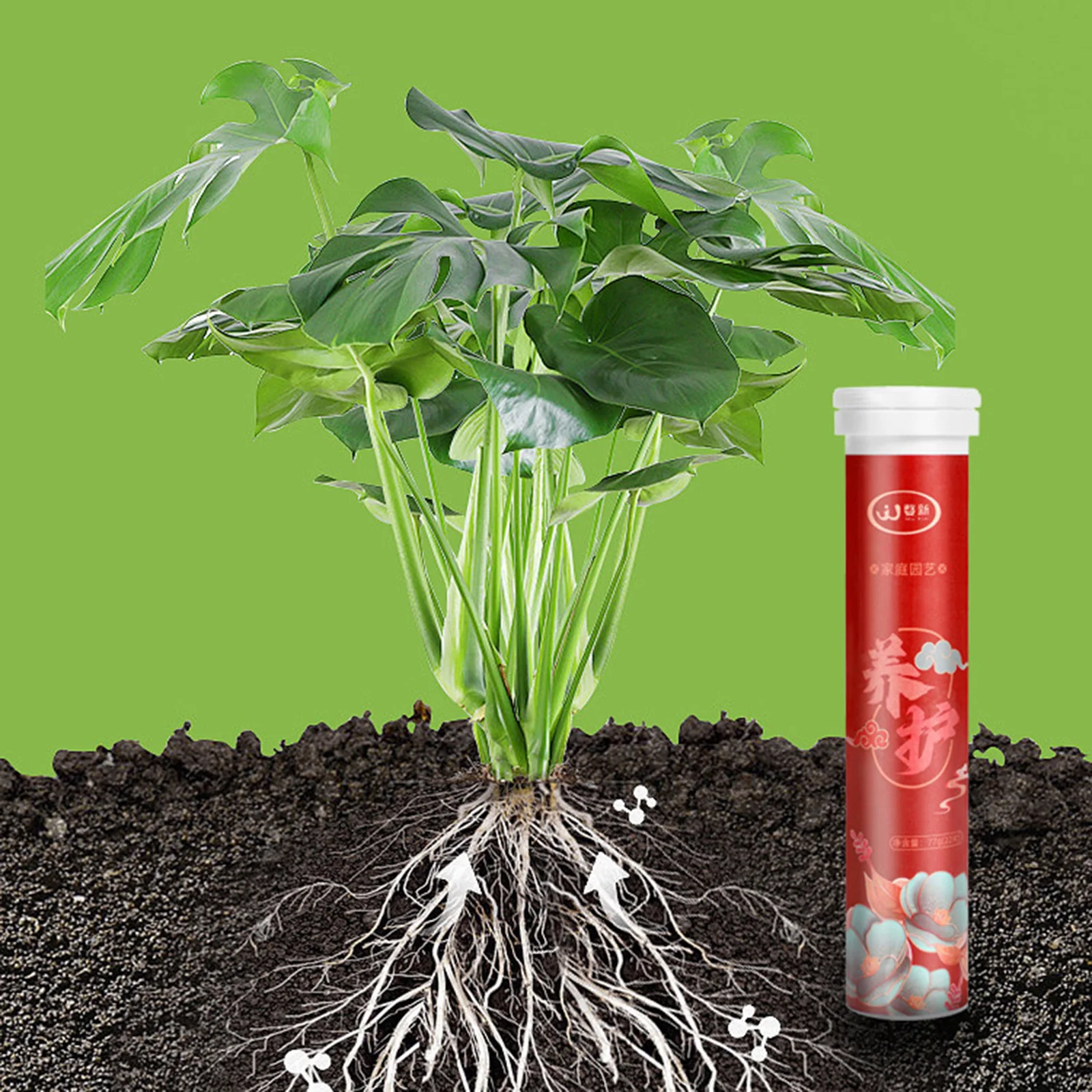 Сочное органическое удобрение – обзор и цена Bonsai Soil Akadama