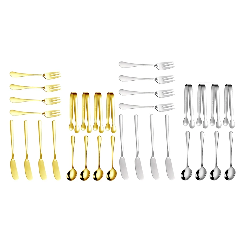 

Набор ножей для разделения сырного масла, 16 предметов, аксессуары для колбасных изделий, ножи для масла из нержавеющей стали, Сервировочные щипцы