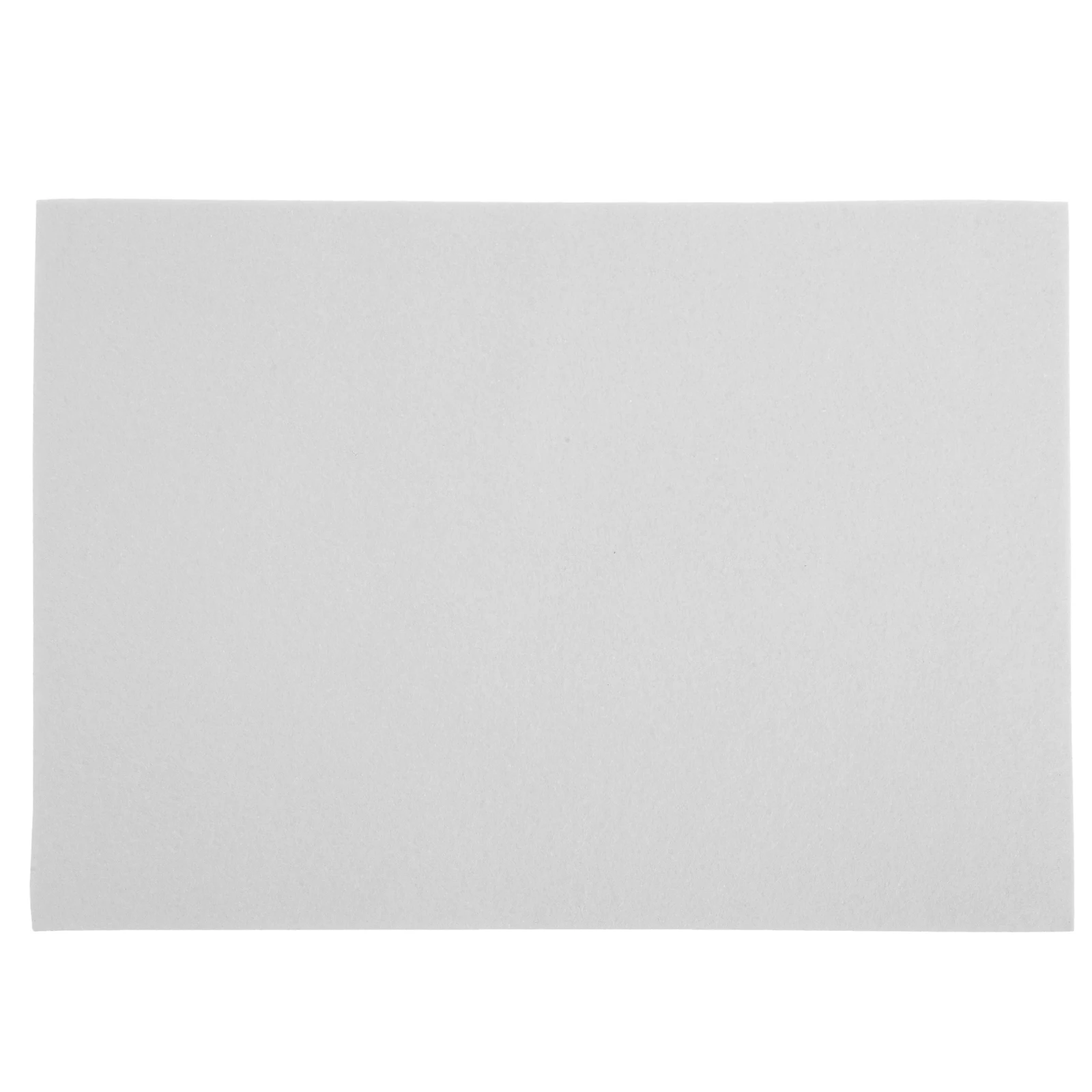 Calligraphy Wool Felt Pad Writing Practice Paper Student Chinese Calligraphy Felt Mat Smooth Surface Protects Desk Ink Scratches