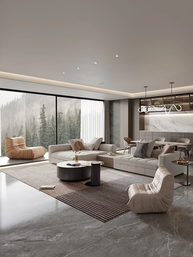 Откидной балкон для отдыха