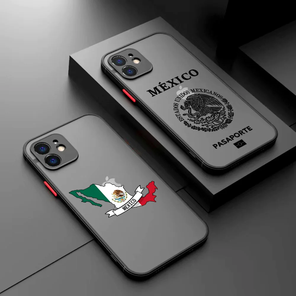 Mexico Passport Pho… - image