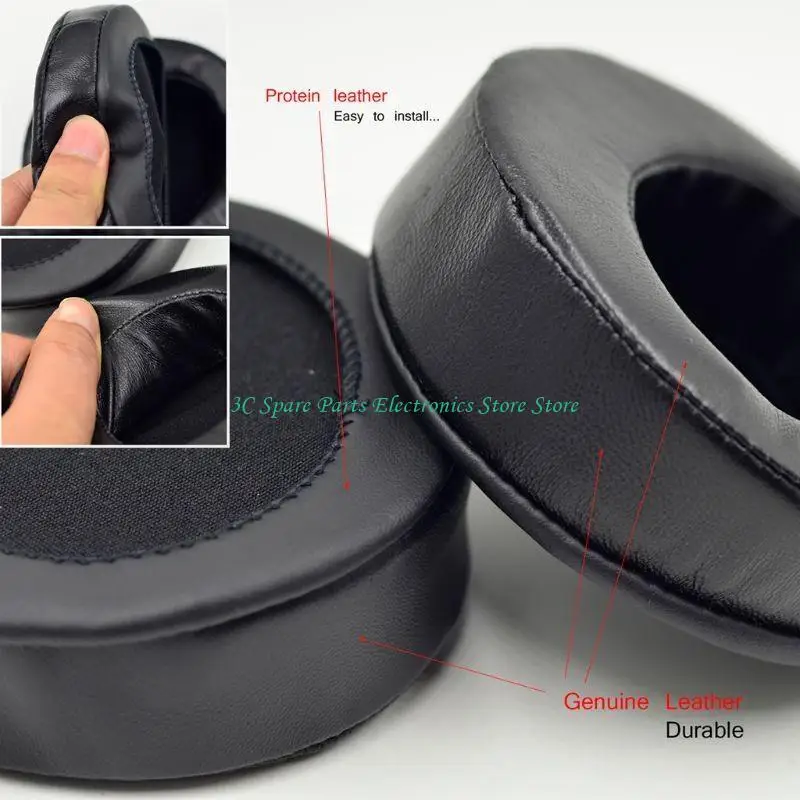 Sz Sponge Ear Pads …