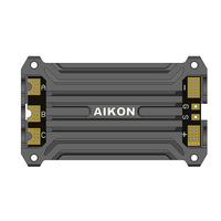 AIKON AK8 80A Single ESC 3-8S BLHeliS DShot300/600 For RC FPV Racing Builds And Freestyle