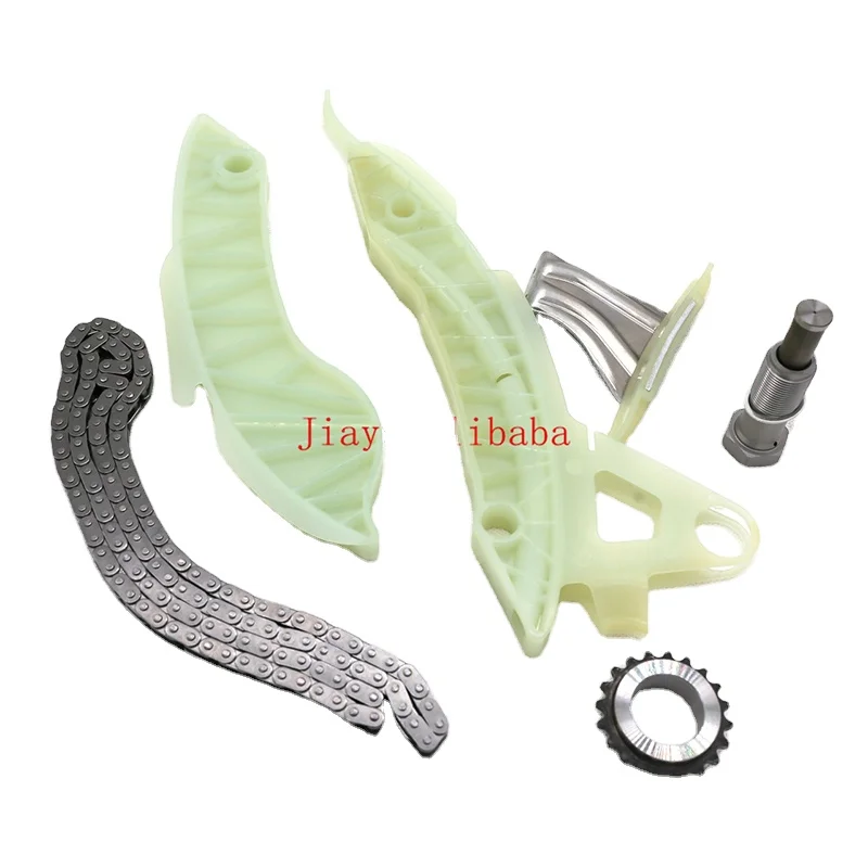 

Engine timing chain kit for F30 F35 F20 316i 316Li 116i 118i 120i N13B16A N13 1.6T