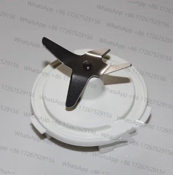 Cuchilla Mezcladora, Cabezal de Cuchilla, Accesorios para Batidora Philips HR2850 HR2870 HR2872 HR2874