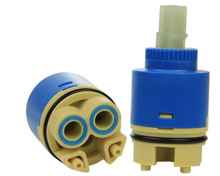 Factory direct 35mm 40mm high-altitude air spool quick open slow to open the valve hydraulic one-way valve core wholesale