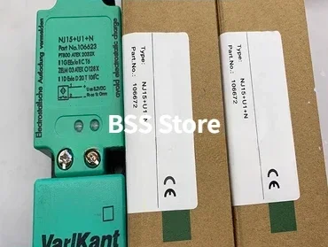 

NJ15+U1+N NJ20+U1+N NJ30+U1+N NJ40+U1+N Inductive Proximity Switch Sensor