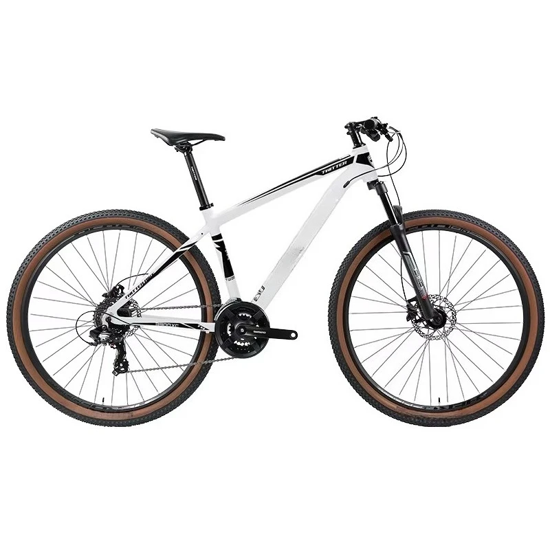 

Factory Direct 29-Inch TW3900XC Adult Mountain Bike M315-24 Speed MT200 Oil Disc Brake 12 Speed Aluminum Alloy Car Bicicletas