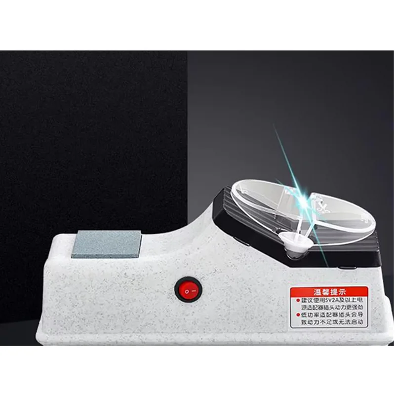 Usb Electric Knife …