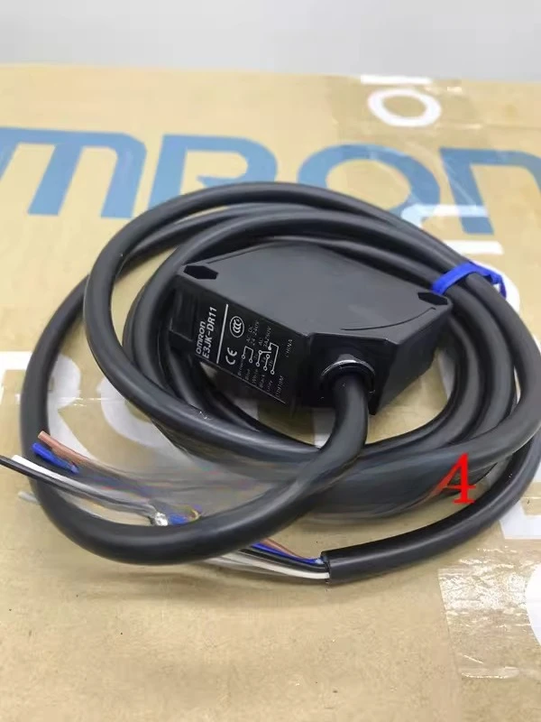 Для Omron E3JK-DR11-C фотоэлектрический переключатель расстояние обнаружения 2,5 м новый оригинал