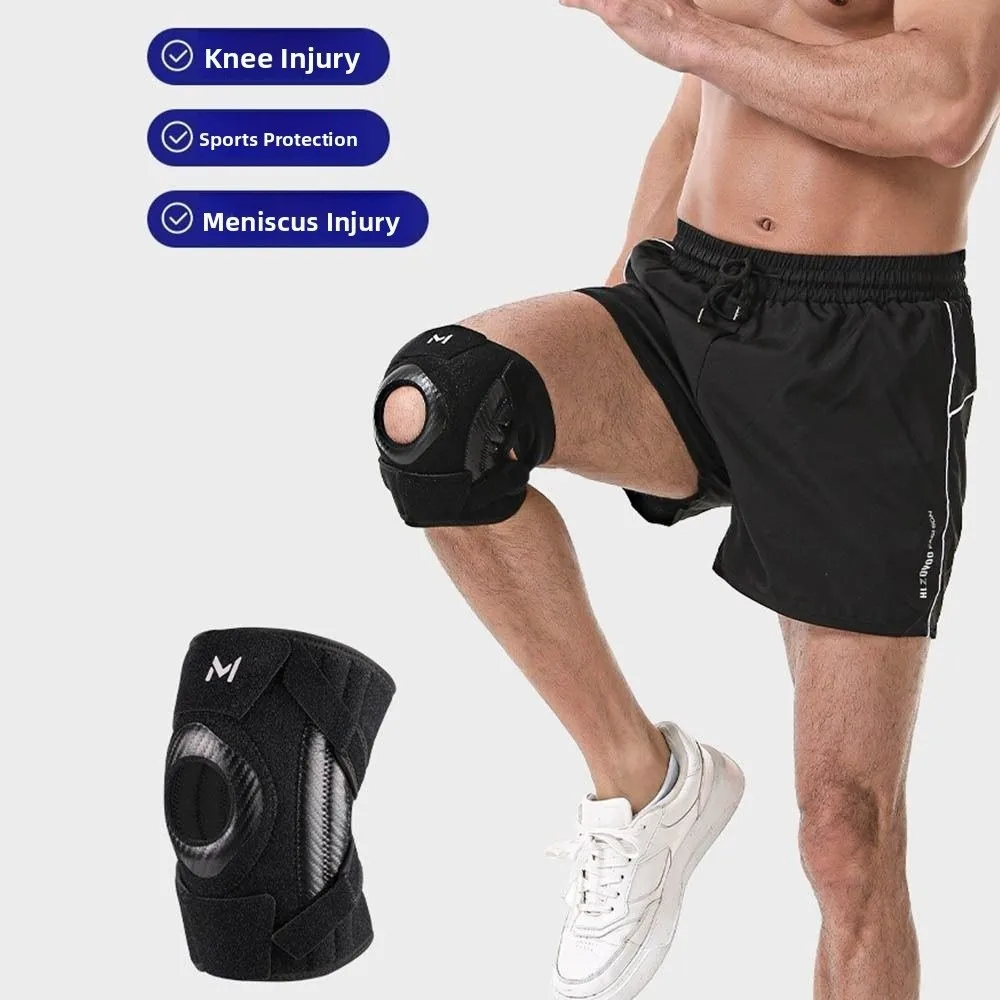 

Leg Protector High Elastic Sport Knee Pads Breathable Leg Cover Knee Braces Spring Comfortable Sport Knee Support Skating