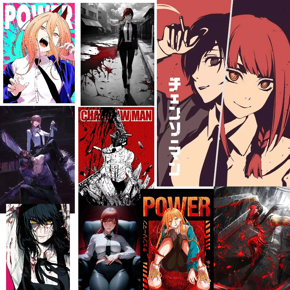 

Пазлы на 500/1000/1200/2000 элементов с жуткими аниме-персонажами для семейного досуга, игр в игровой комнате, спальне, домашнего декора, подарок