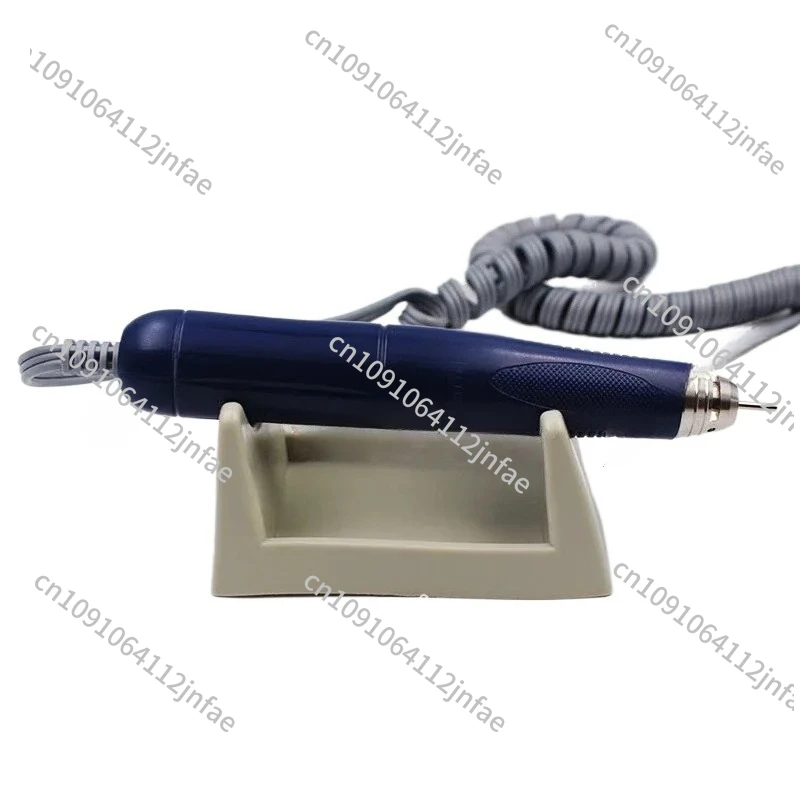 

Dental Electric Micro Motor Handpiece 2.35mm, 70,000RPM, Brushless Polishing & Engraving Tool for Dentistry