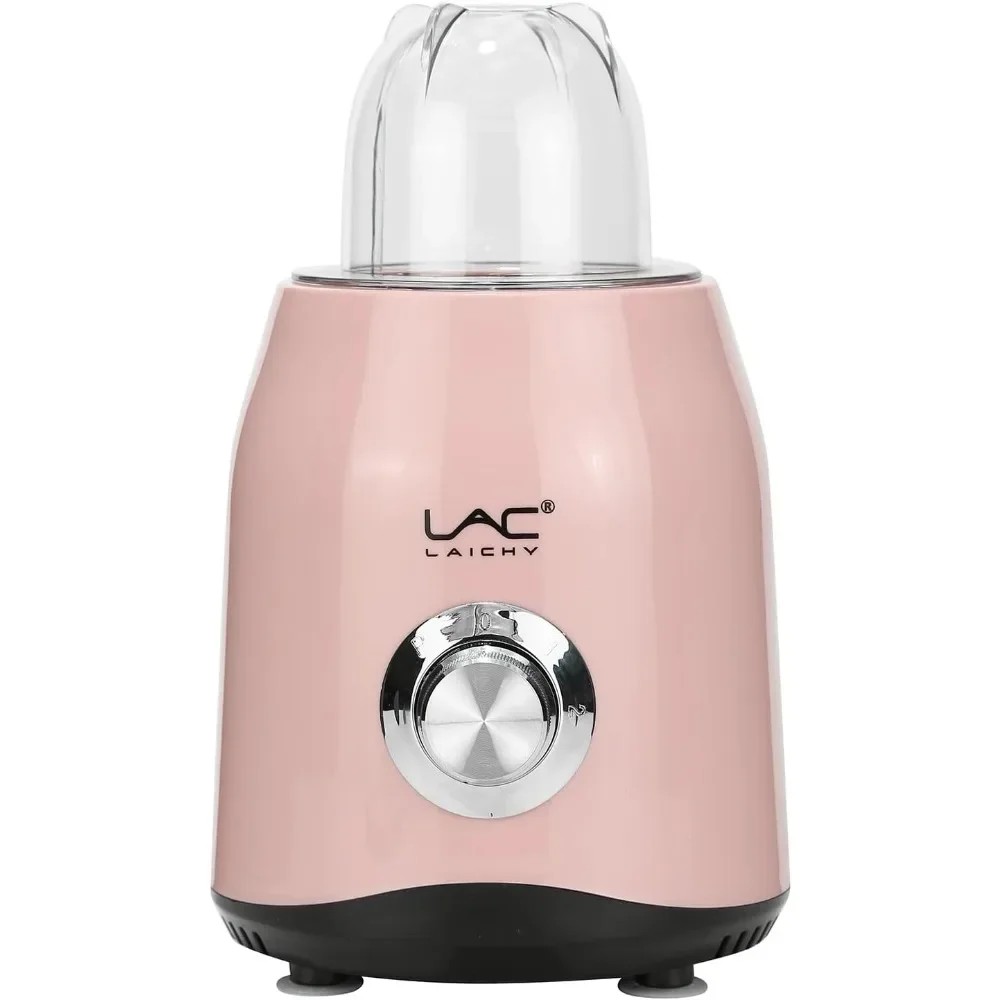 

Персональный блендер мощностью 300 Вт с чашками емкостью 54 унции и 12 унций для смузи, соков, измельчения кофе — портативный кухонный комбинированный блок