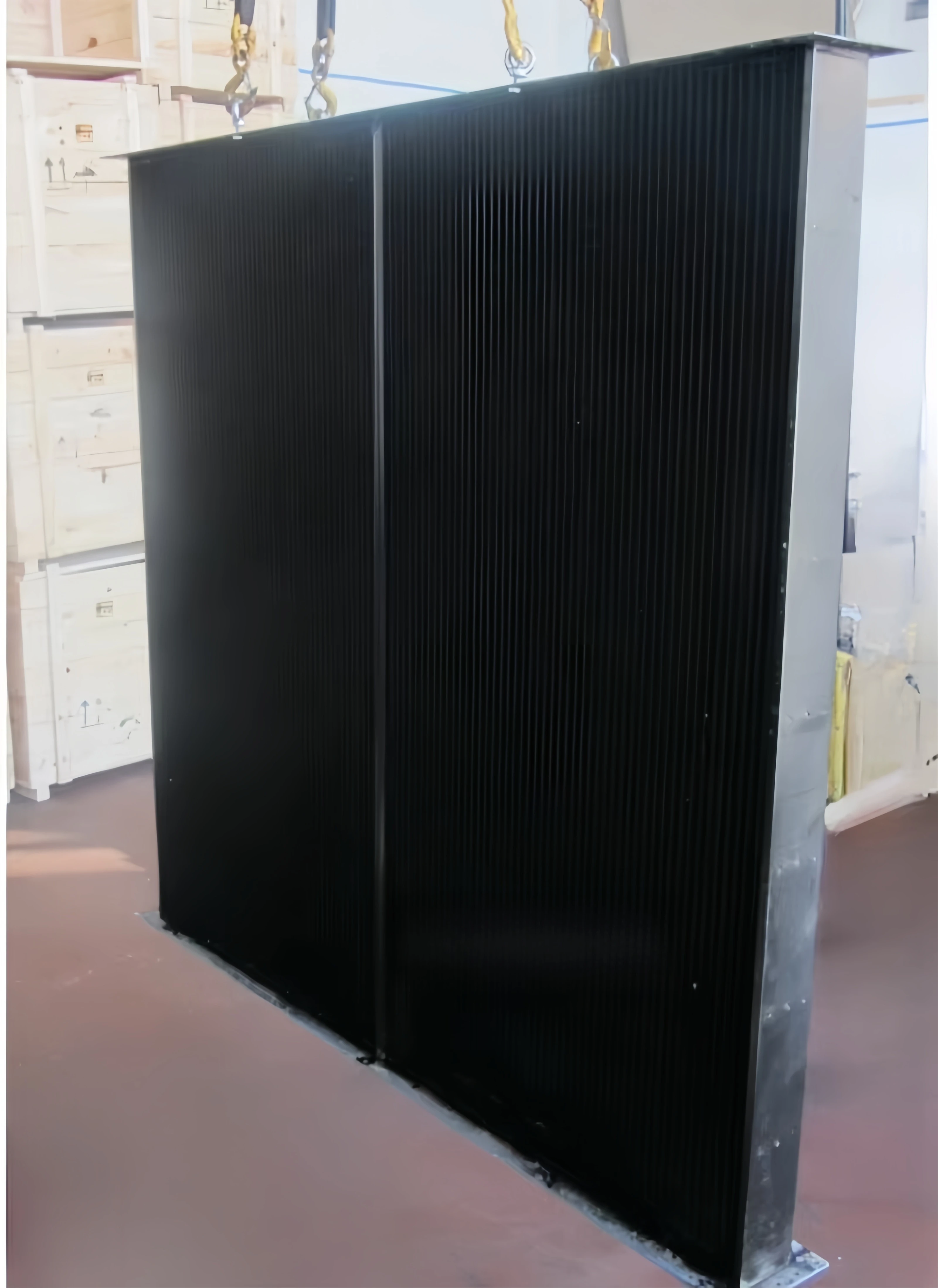 مخصص النحاس المبرد مبرد الزيت الهيدروليكي مبادل حراري لسيارة شاحنة ثقيلة حفارة كاتربيلر المركبات-أنبوب المحرك ل E55