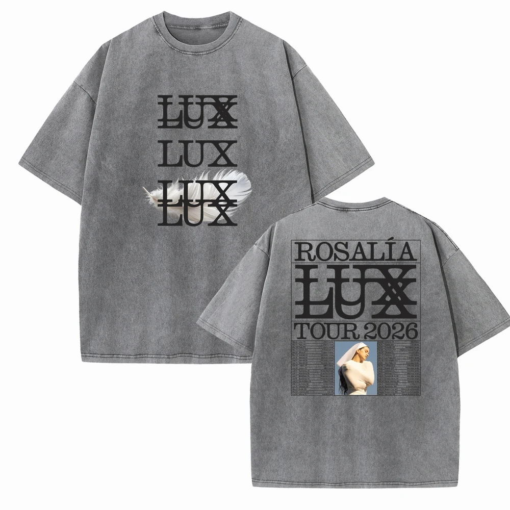 Rosalia Lux Tour 20… - image
