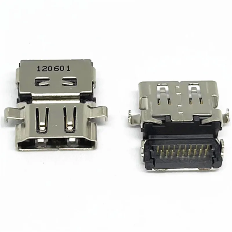 New Hdmi Jack Plug …