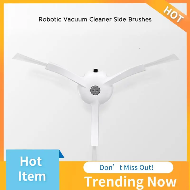 BBNV-For Xiaomi Mi Robot Vacuum-Mop 2 Pro/Lite MJST1SHW MJSTL فلتر Hepa ممسحة قماش فرشاة جانبية رئيسية استبدال أجزاء الملحقات