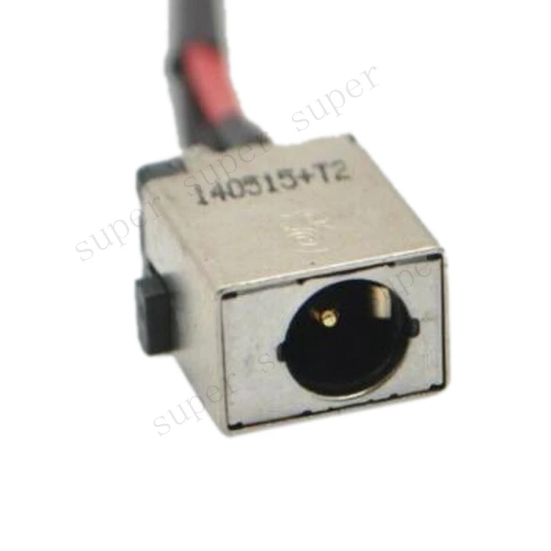 S++ Charging Port DC in Power Jack Cable For ACER TRAVELMATE P259 N16Q2 DD0ZAAAD000