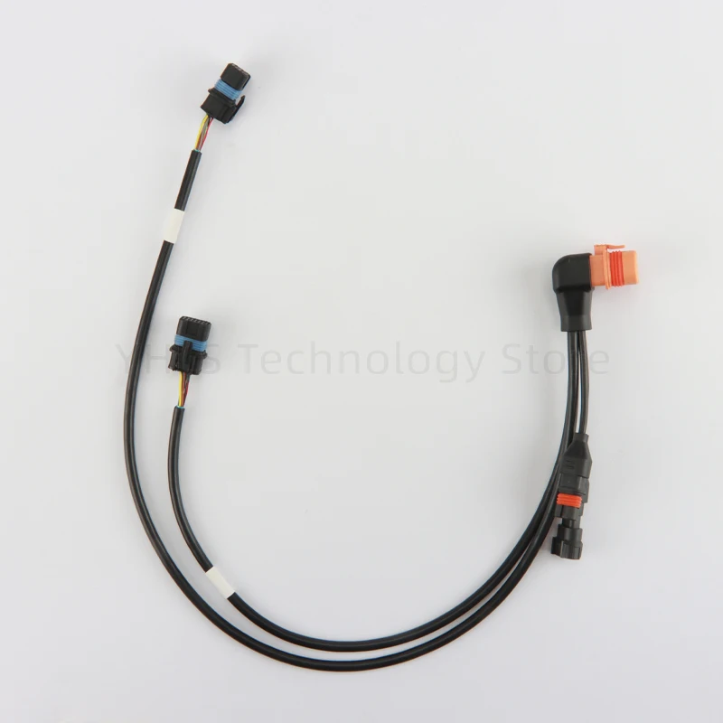 One Point Four Spreading System Signal Line For DJI T25 T50 Agras Drone Accessories Agriculture Repair Parts