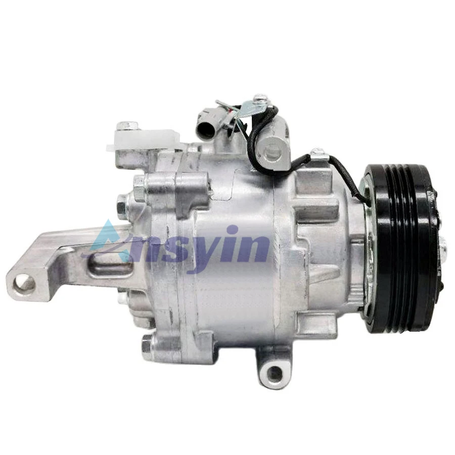 QS70 A/C AC Air conditioner compressor for Suzuki Swift Sport FZ NZ IV 95200-68LB0 AKS200A207 9520068LB0 PV4